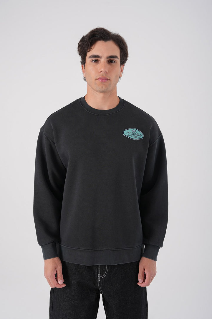 2512 Limited Edition Sweatshirt in Wash