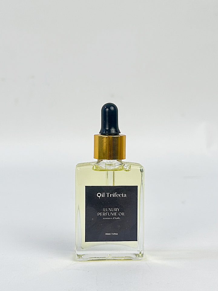 Black Aoud by Montale