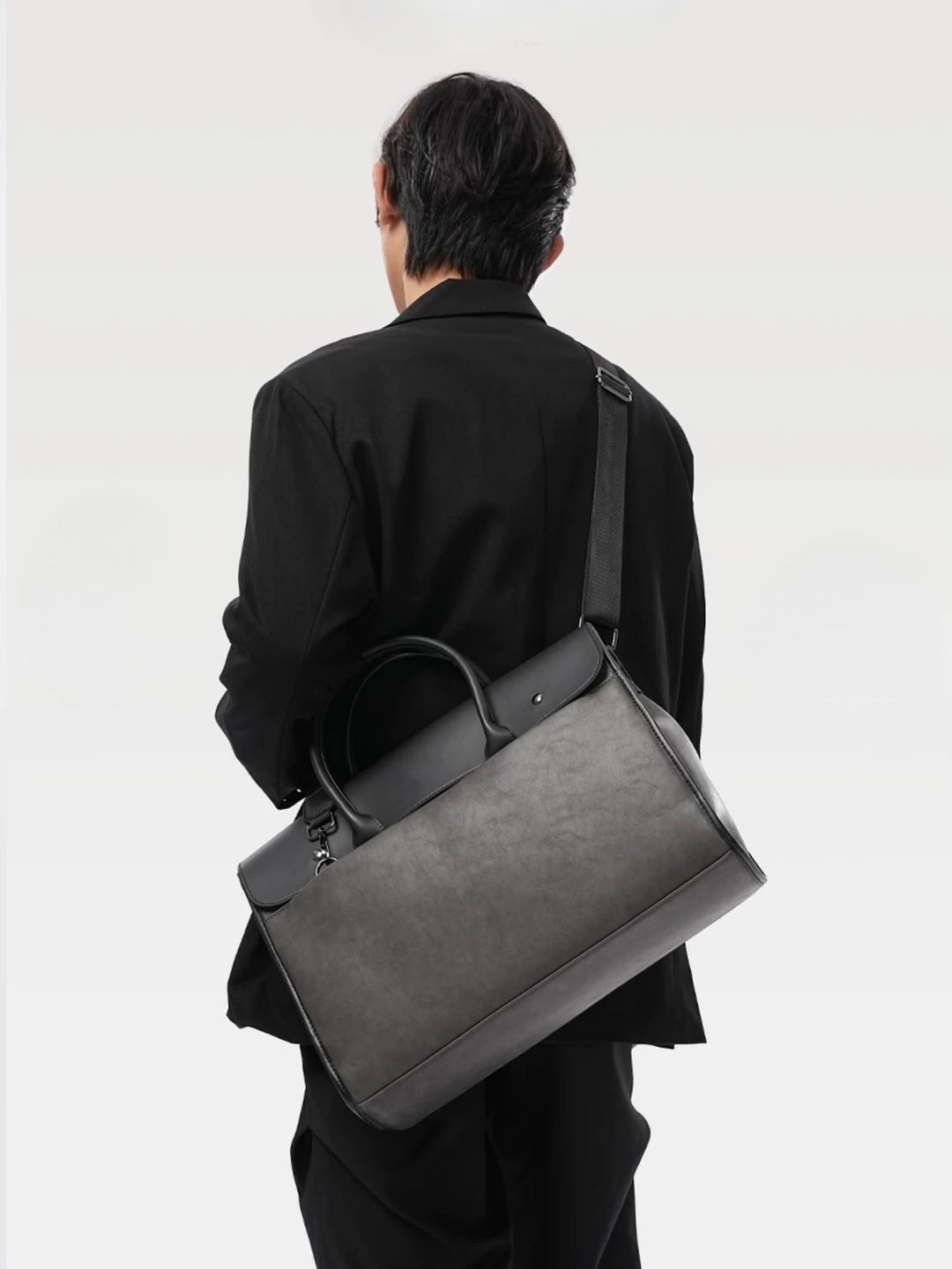 YADAMUI Grey Wolf bag