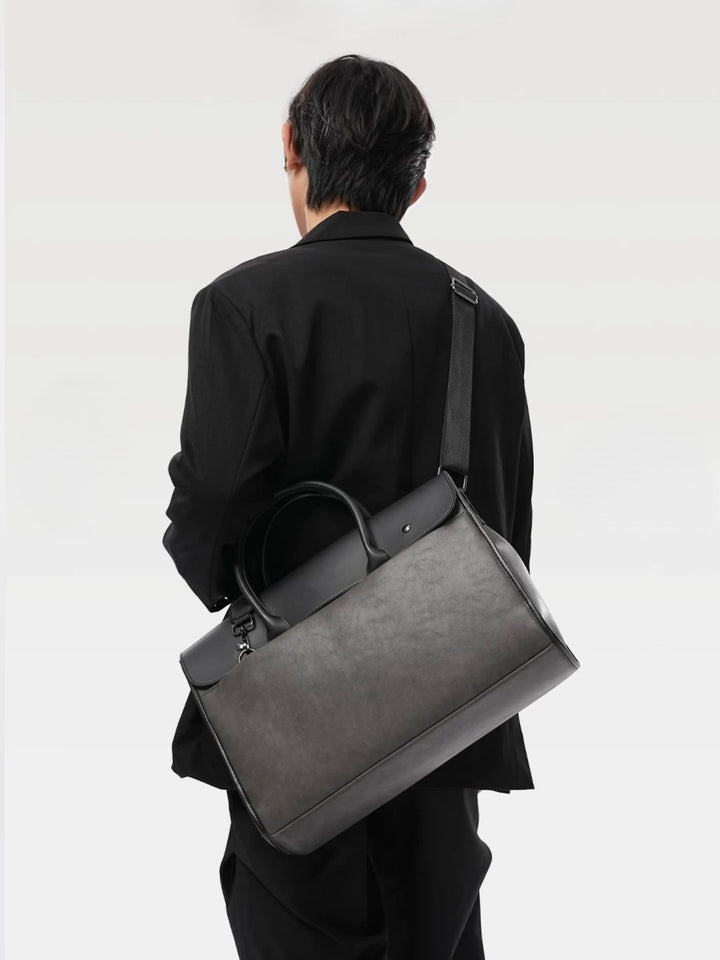 YADAMUI Grey Wolf bag