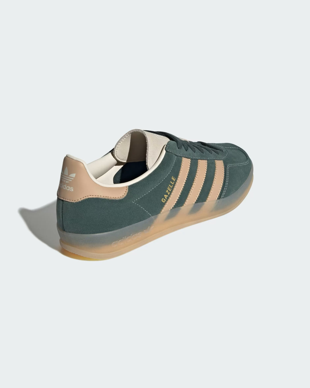 Adidas Gazelle Indoor Trainers