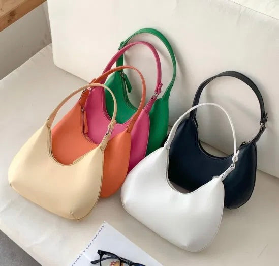 Mini tote fancy bag in beige