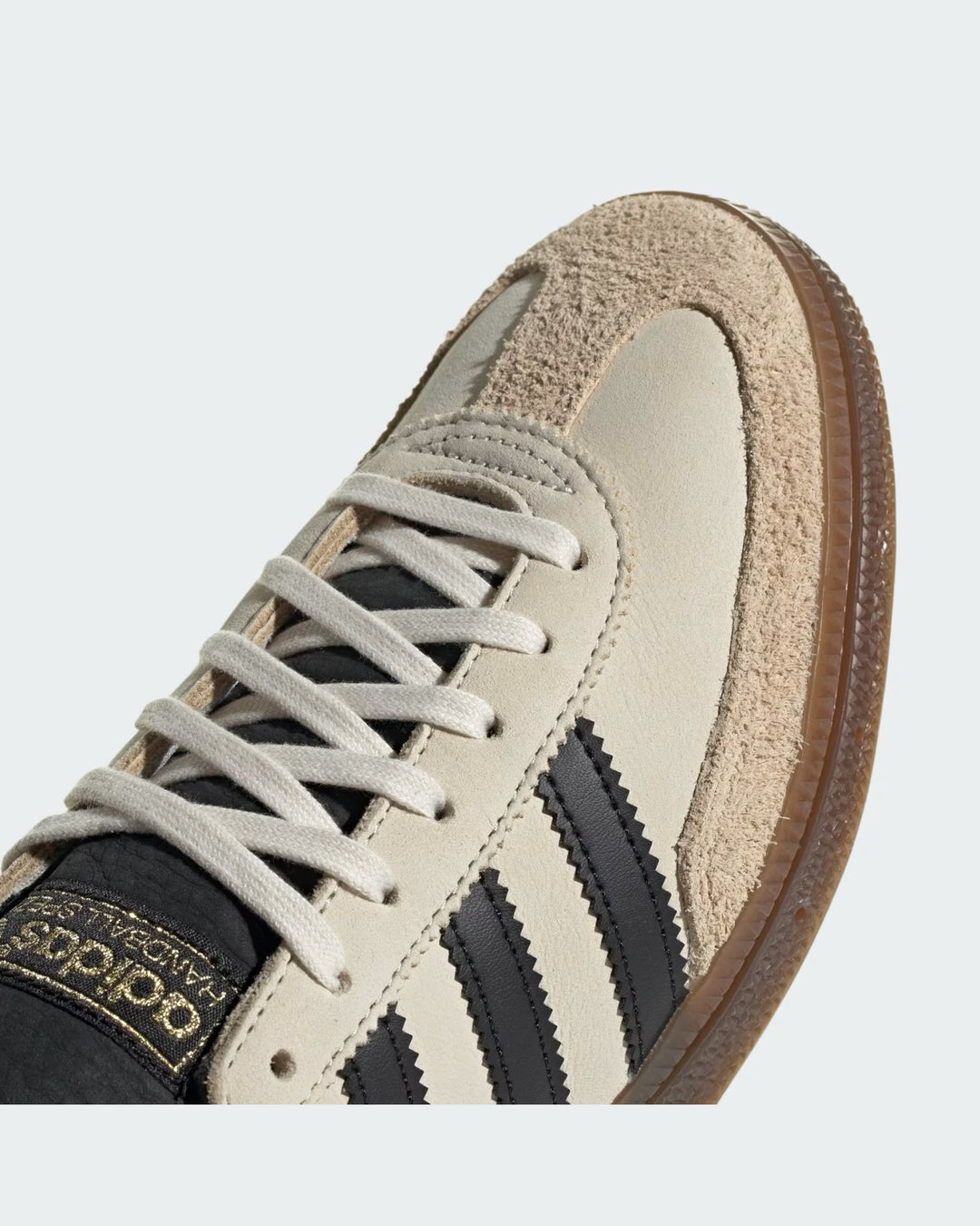 Adidas Handball Spezial Trainers in white