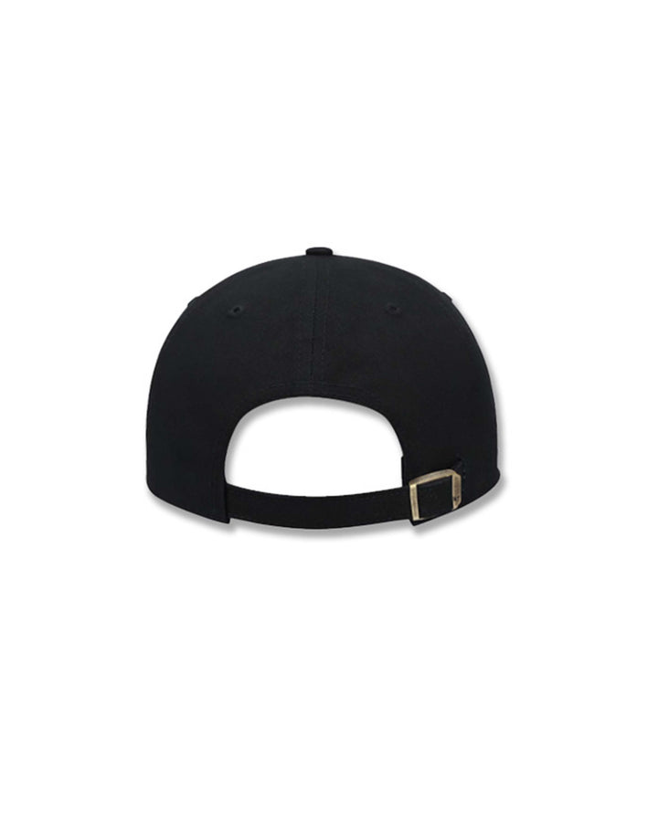 Boston Sox Strapback 47 Cap in black