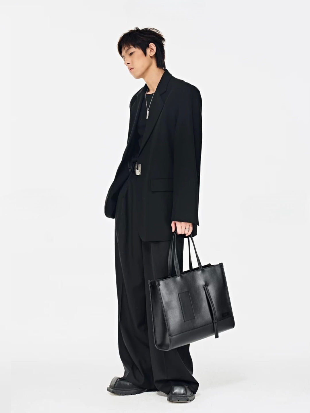 YADAMUI Tote bag