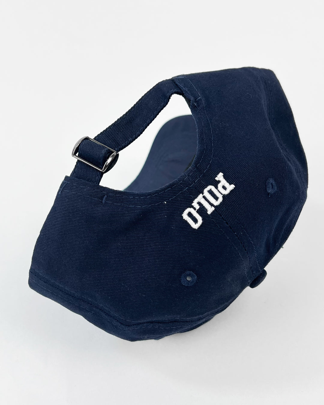 Ralph Lauren polo cap navy blue