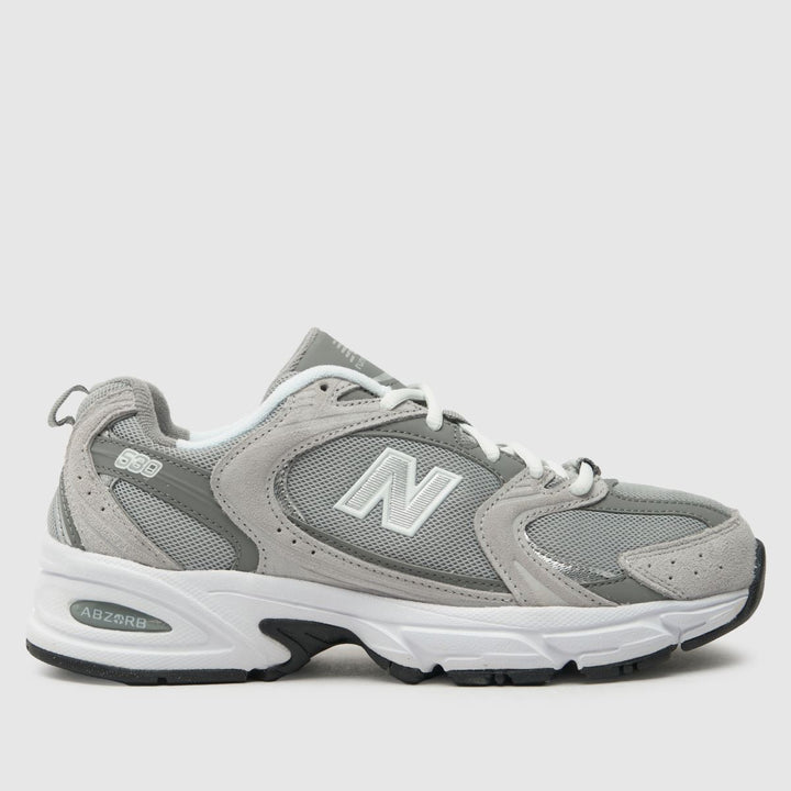 New Balance 530 Trainers in Grey