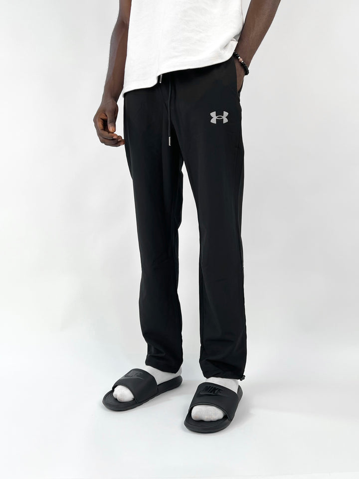 Under Armour Logo track pants