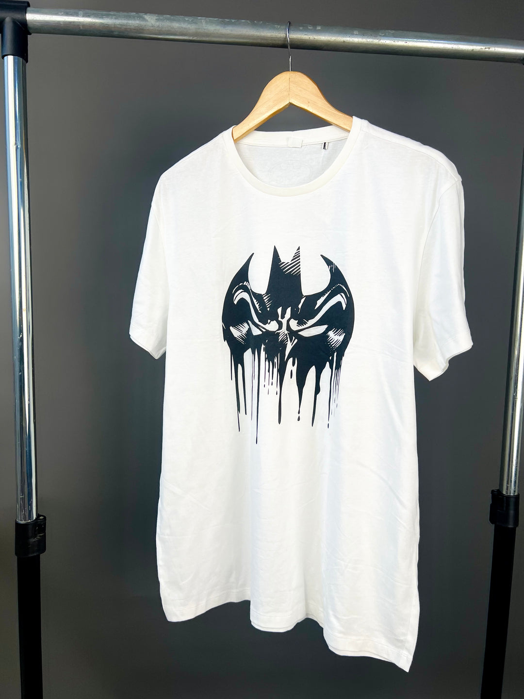 Batman logo t-shirt