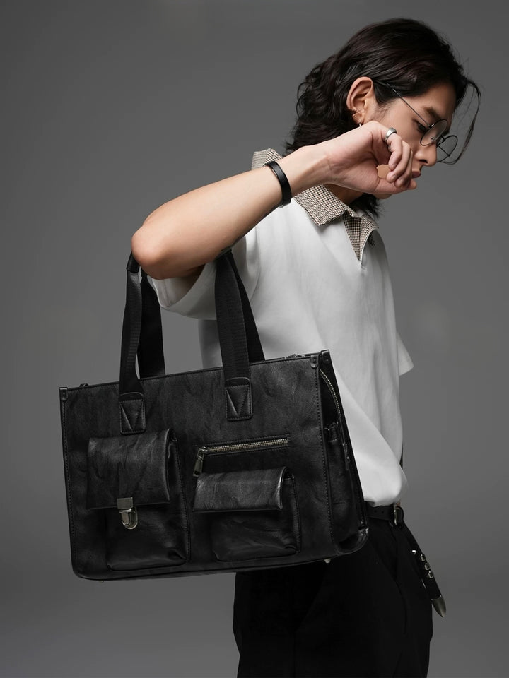 YADAMUI Tactical Tote bag