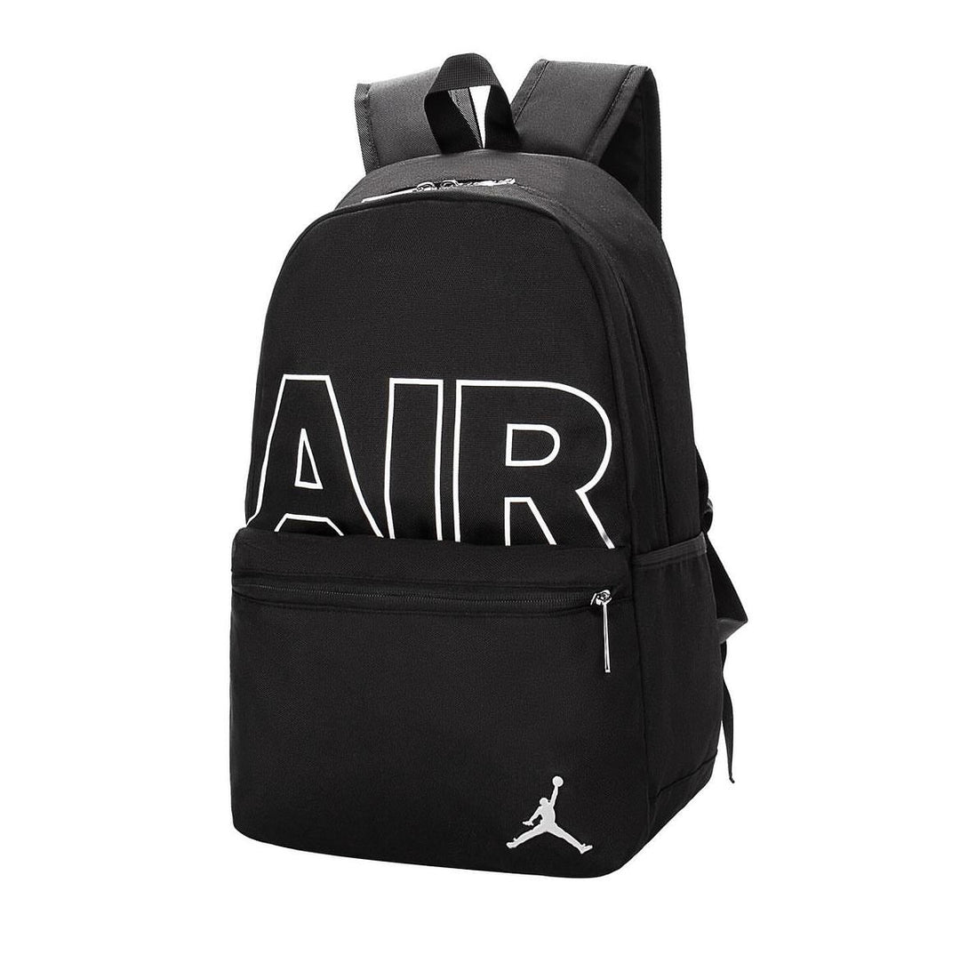 Jordan air backpack bag