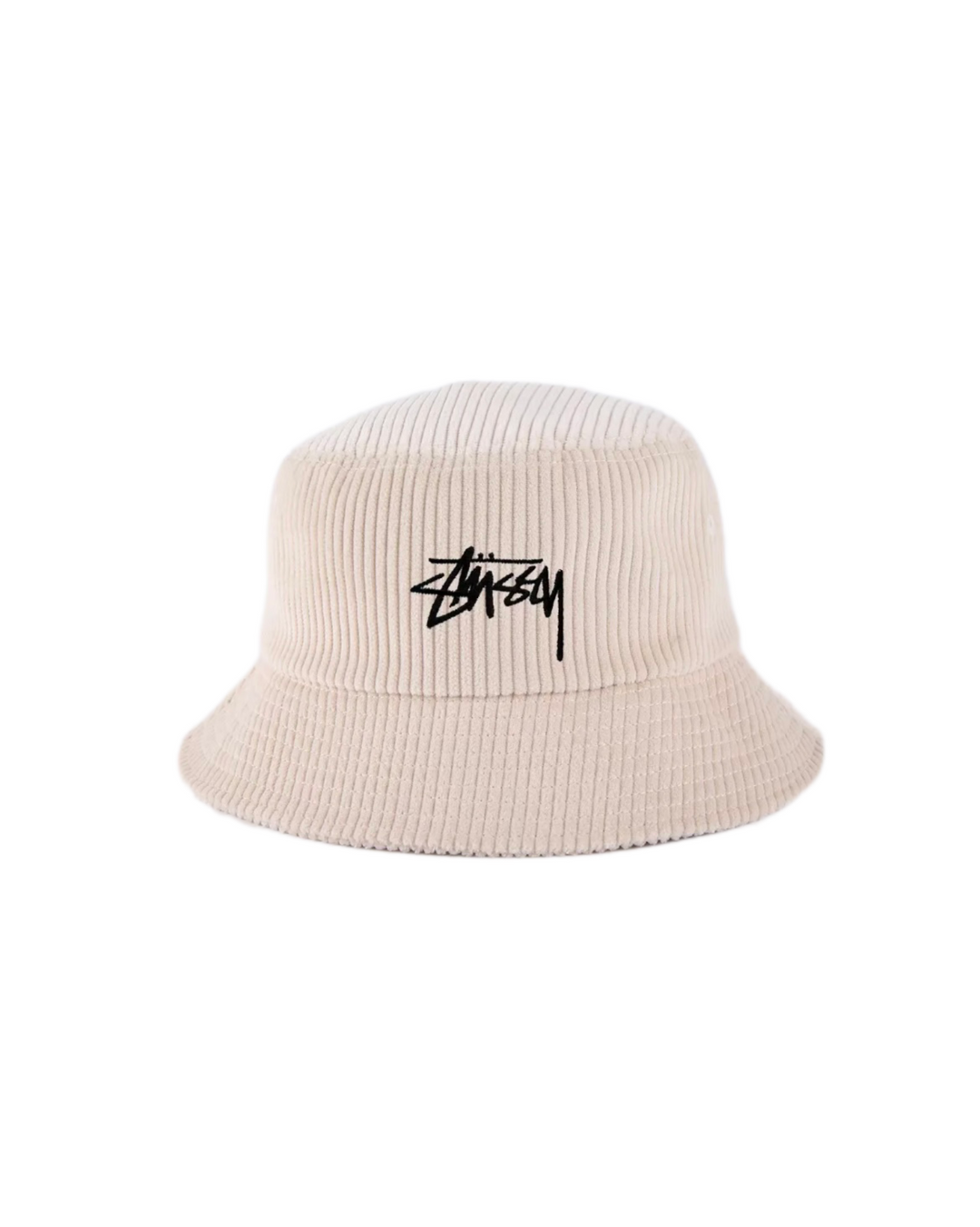 Stussy bucket hat in beige