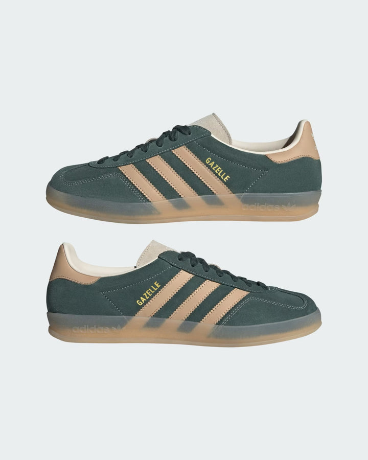 Adidas Gazelle Indoor Trainers