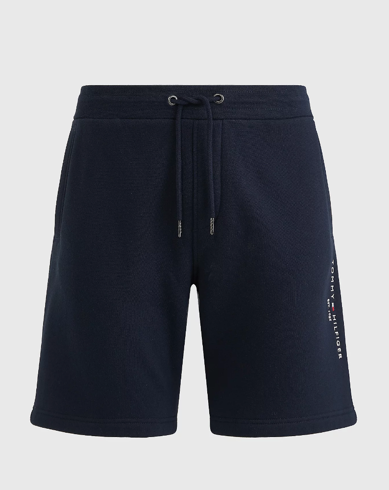 Tommy Hilfiger sweatshorts in navy