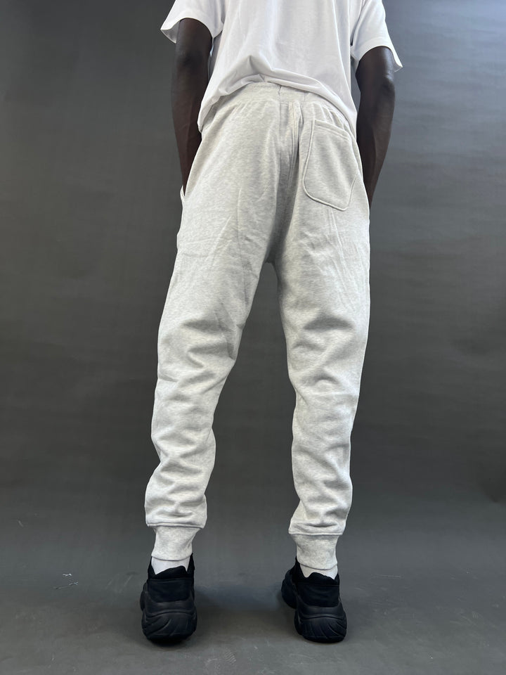 Old navy jogger pants in grey