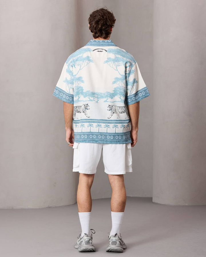 2morrow Azure Royale shirt