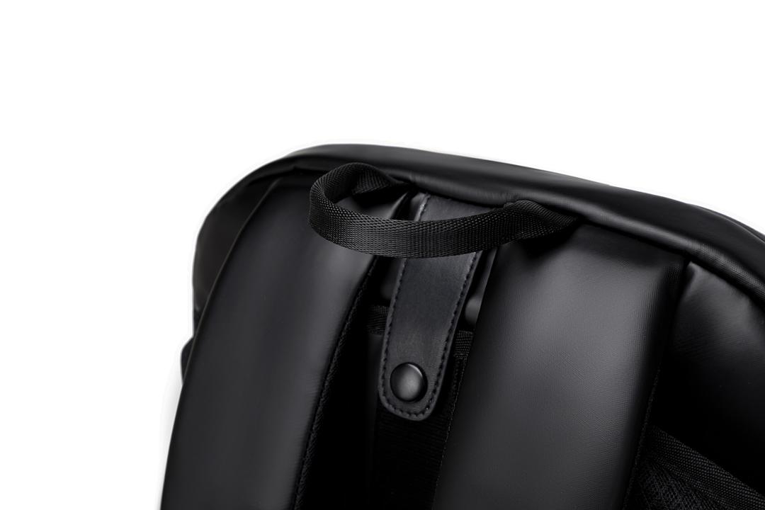 Garm Island Convertible Duffel Bag & Backpack