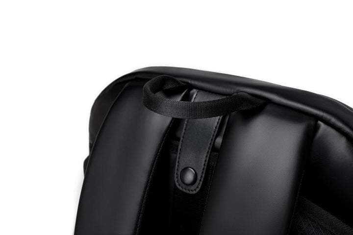 Garm Island Convertible Duffel Bag & Backpack