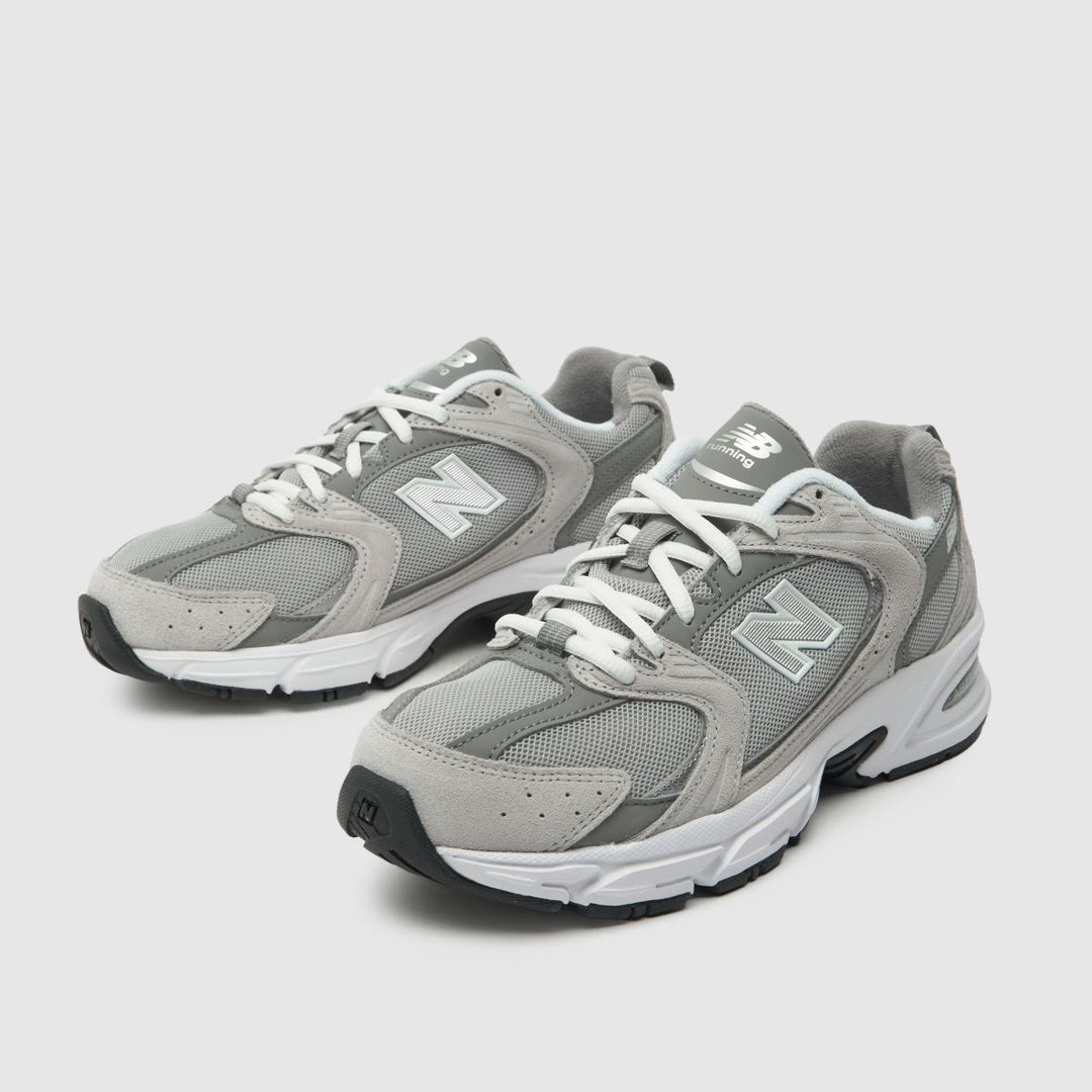 New Balance 530 Trainers in Grey