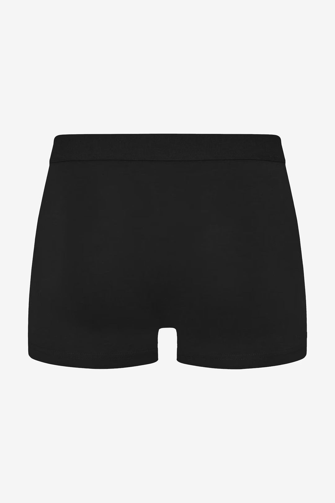 Bread & Boxers single pack in black