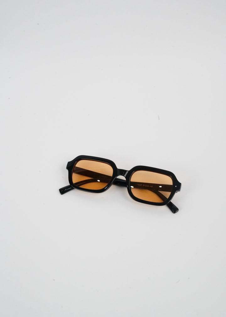 Garm Island Brown Tint Sunglasses