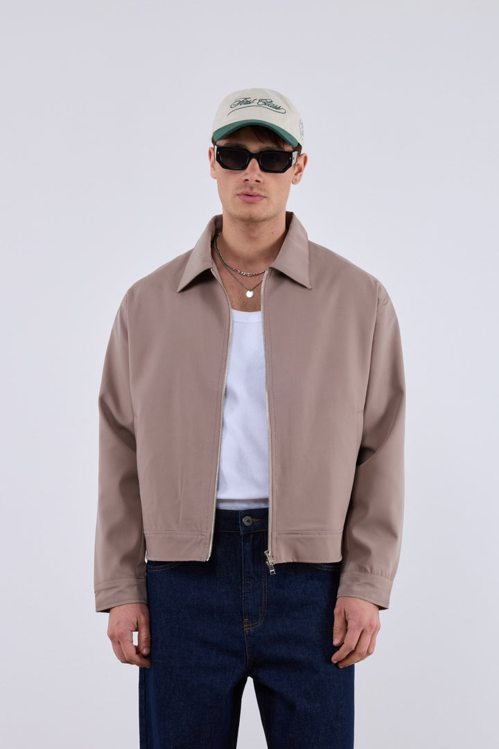 2512 Zip Along Jacket in Carton