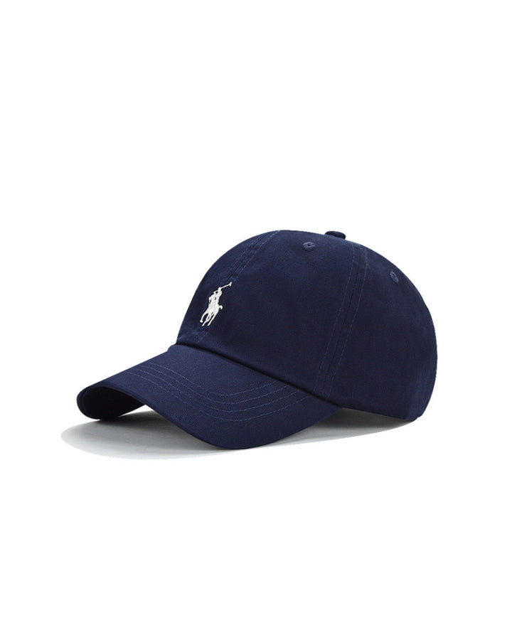 Ralph Lauren polo cap navy blue