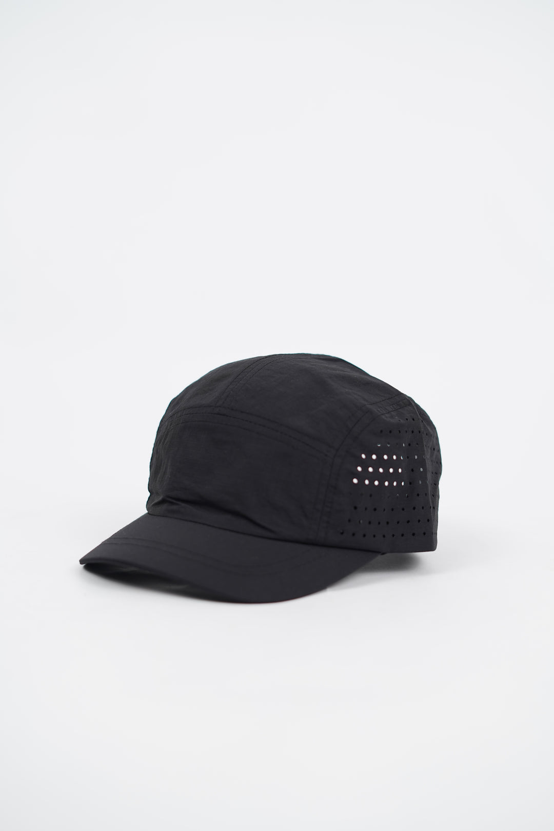 OLB studio short brim adjustable cap