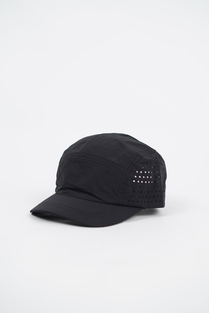 OLB studio short brim adjustable cap