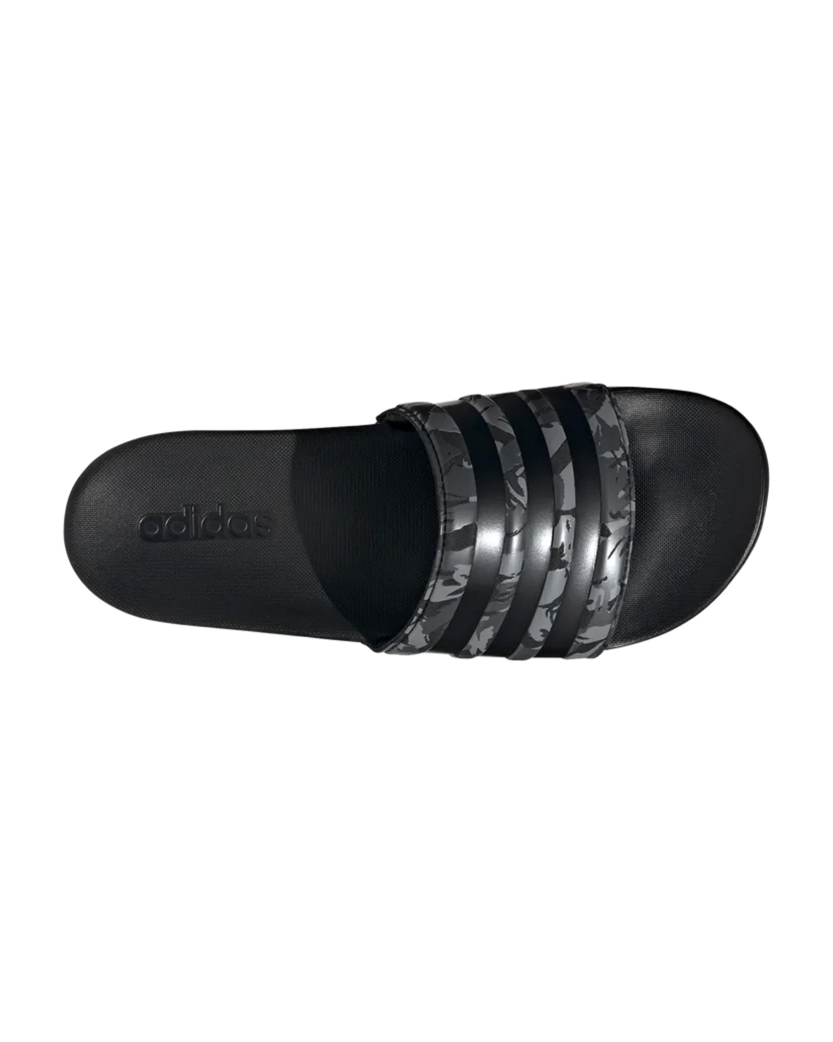 ADIDAS Adilette Comfort Camouflage Slides – Garmisland