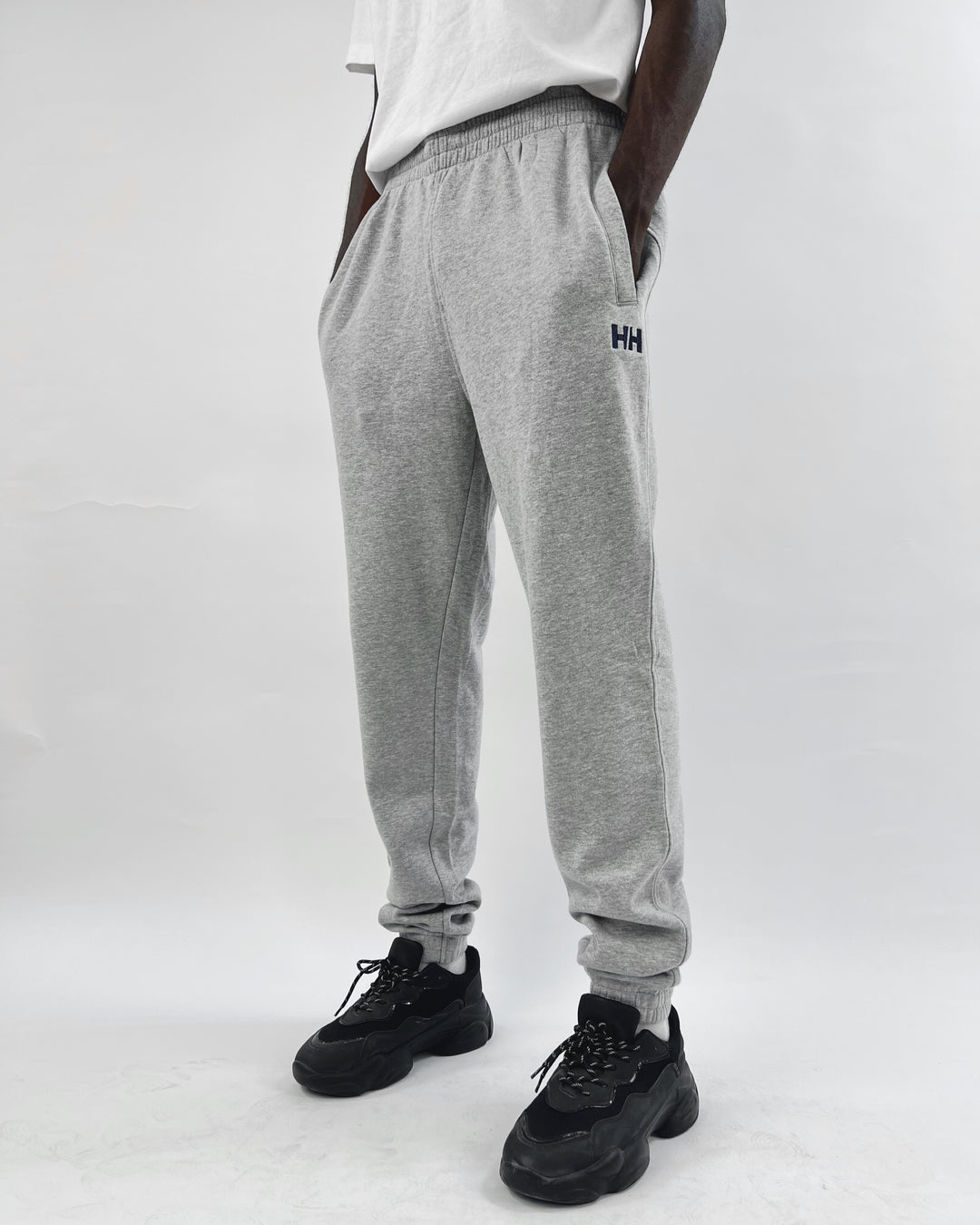 Helly Hansen Jogger pants in gray