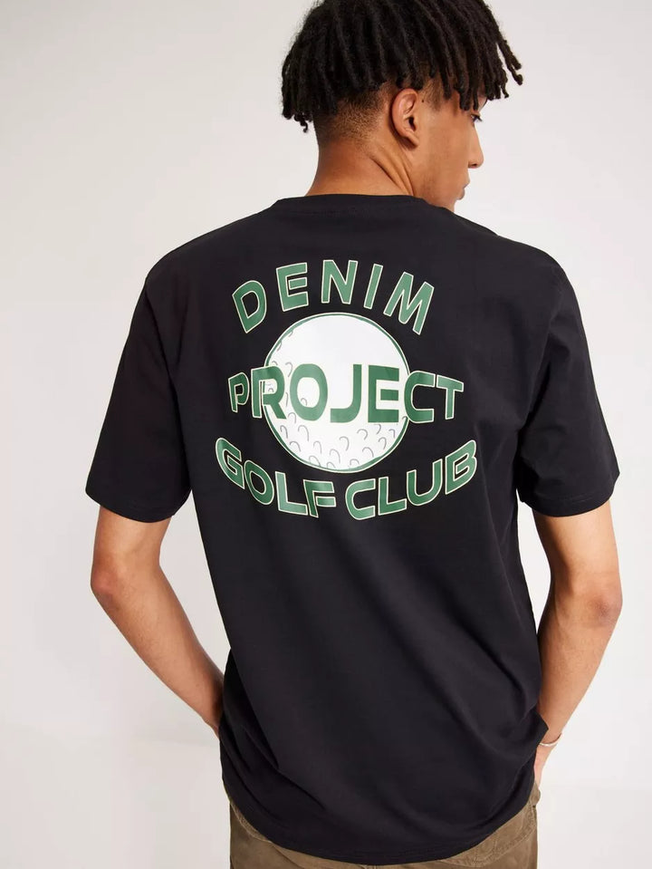 Denim project Club T-Shirt