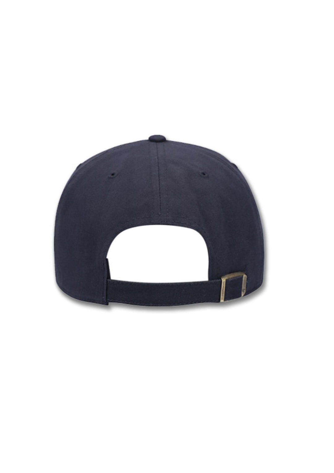 Antlanta Braves Strapback 47 Cap in navy