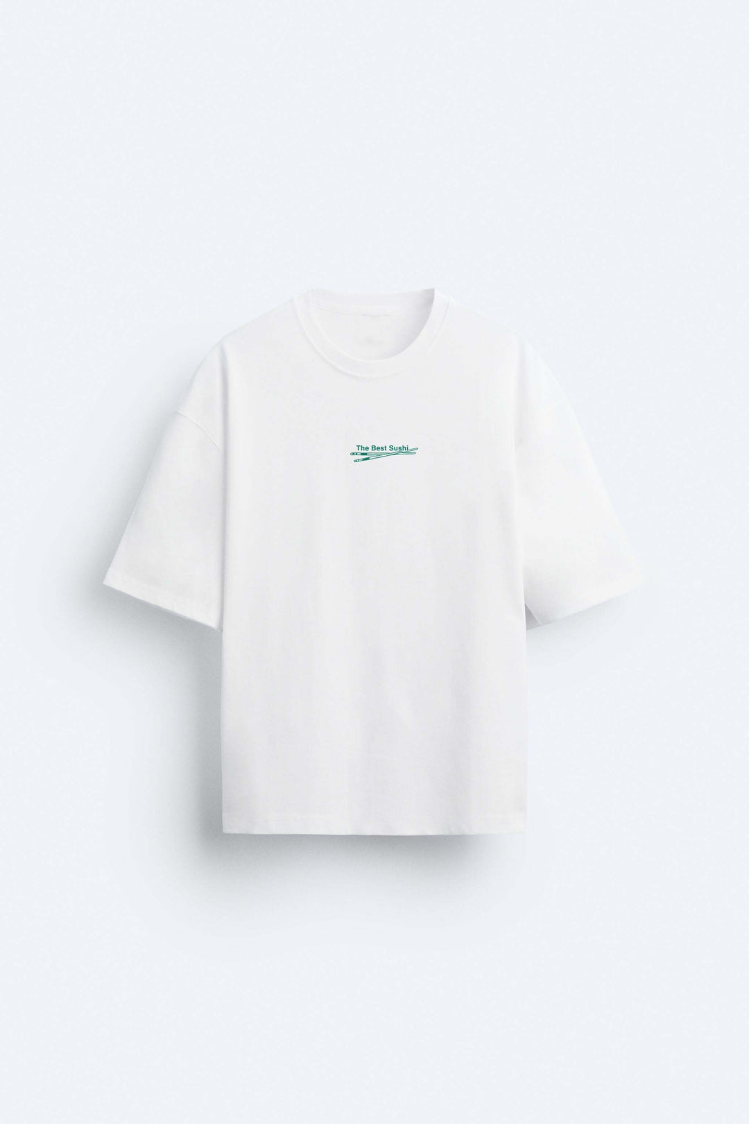 Garm Island Sushi T-shirt