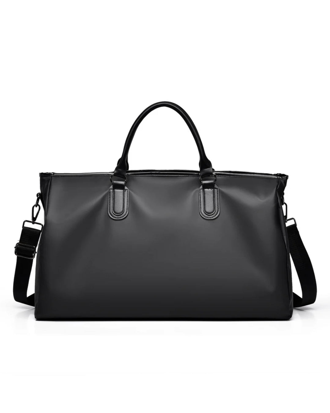 Garm Island Duffel Bag in grey