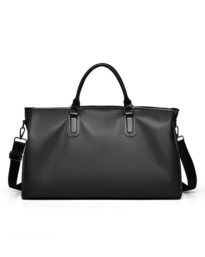 Garm Island Duffel Bag in grey