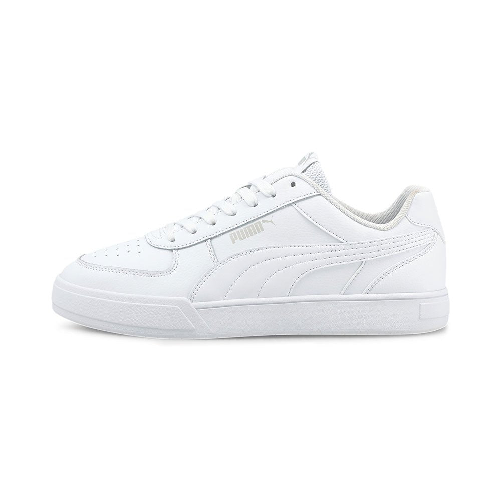 Puma Caven Trainers in White