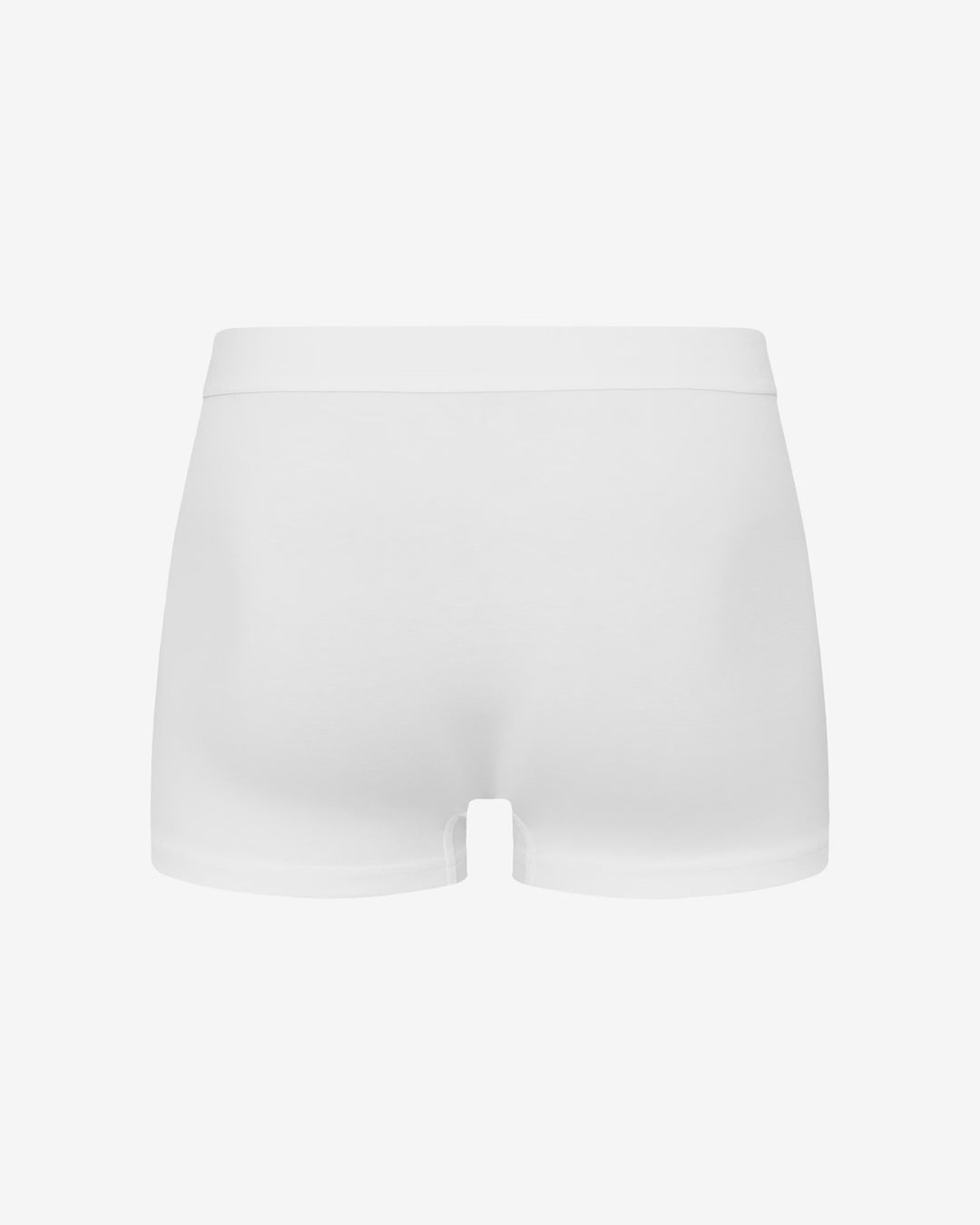 Bread & Boxers single pack in white