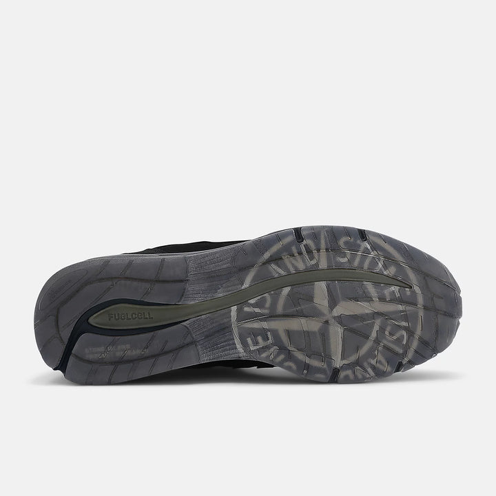 New Balance x Stone Island 991v2 Trainers