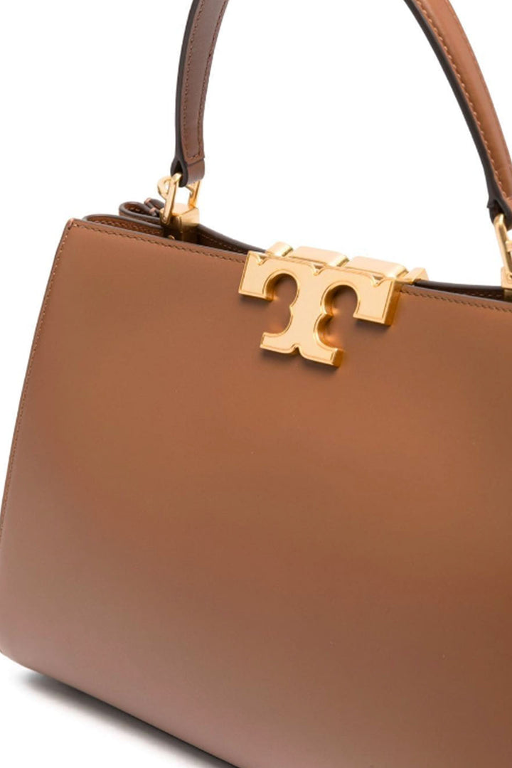 Tory Burch Eleanor Satchel with adjustable strap