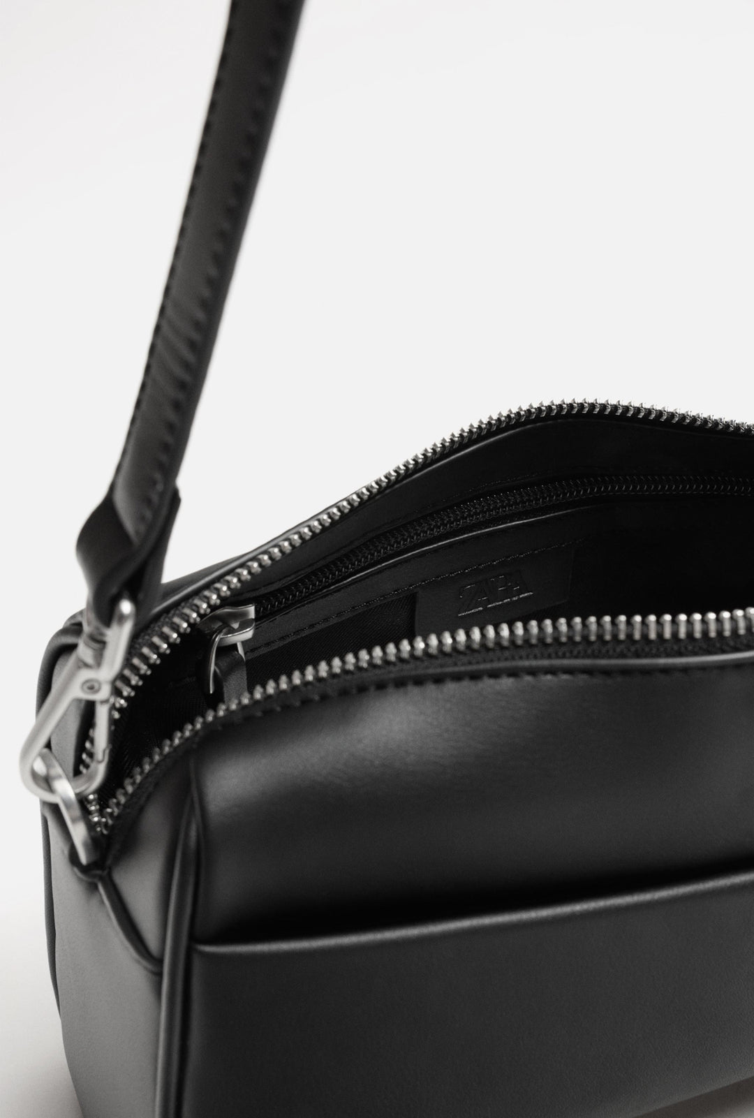 Zara mini clutch purse Bag