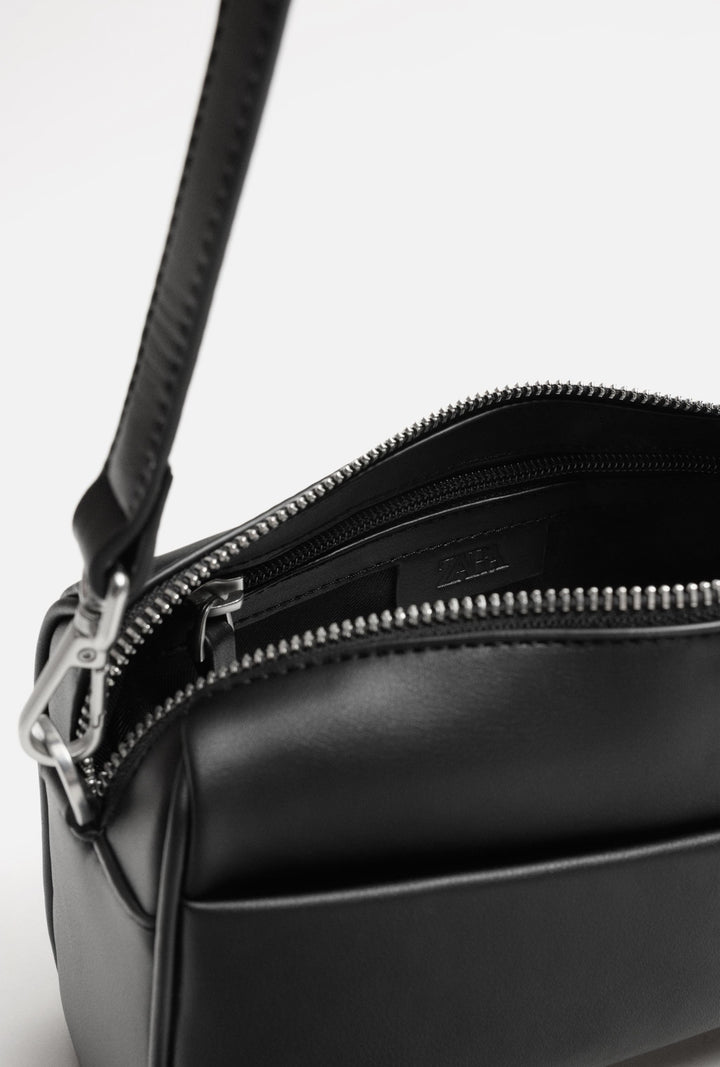 Zara mini clutch purse Bag