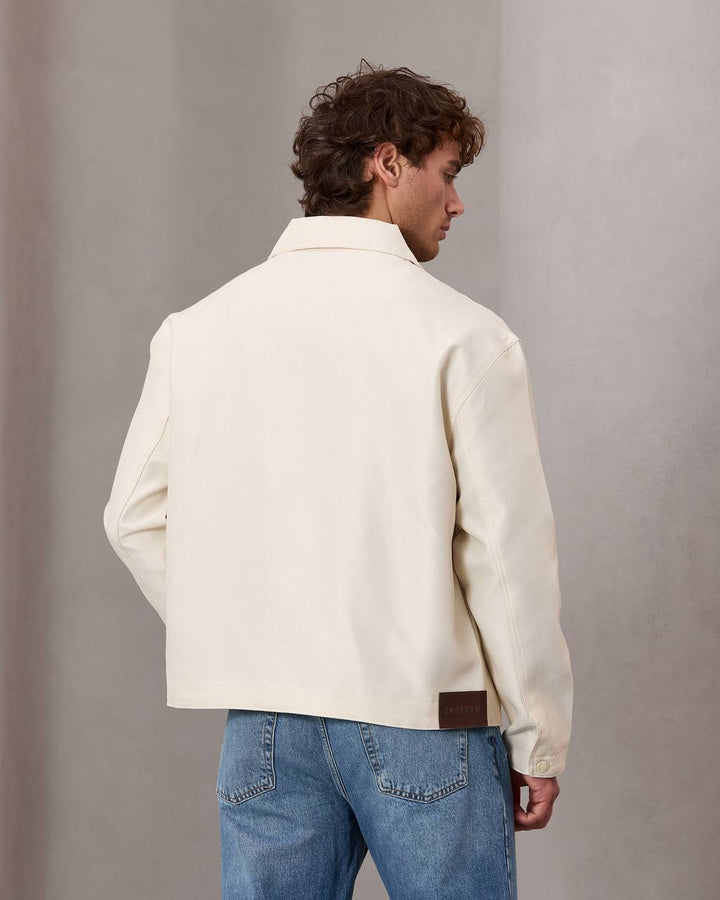 2morrow Floral Embroidered Jacket