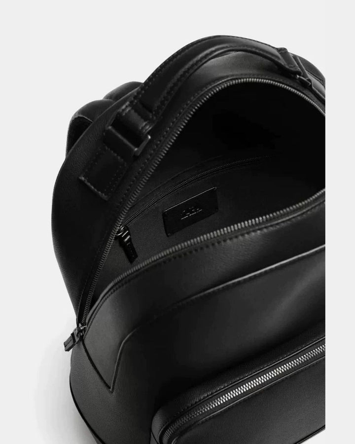 Zara Travel Rucksack in Black