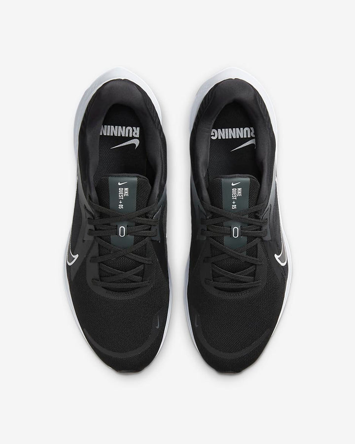 Nike Quest 5 Men's Road Running Trainers