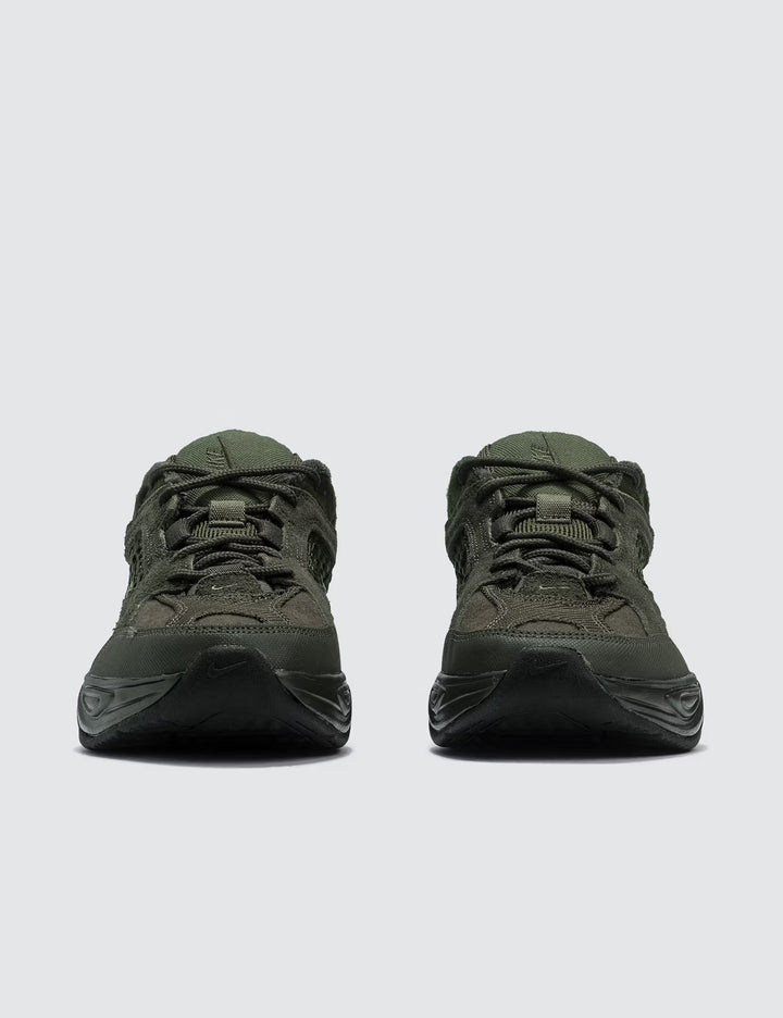 Nike Men’s M2K Tekno SP Sequoia Trainers