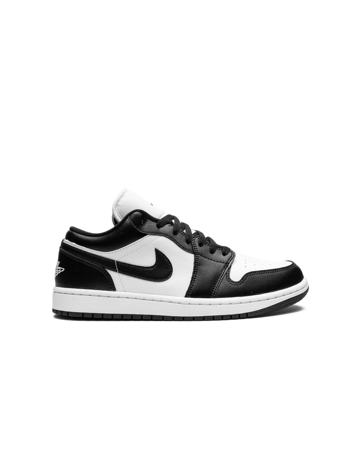 Nike Jordan 1 Low Panda Trainers