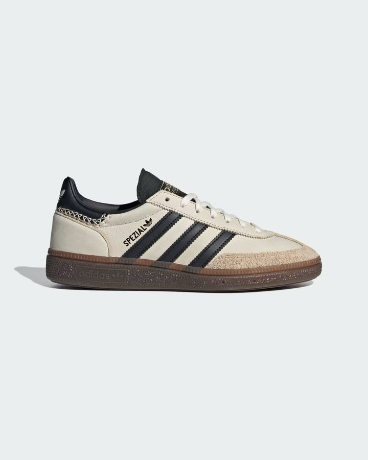 Adidas Handball Spezial Trainers in white