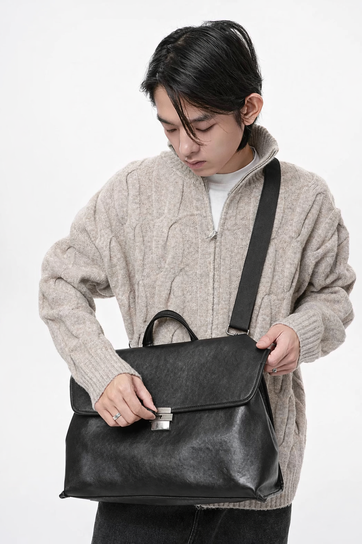 YADAMUI Satchel bag