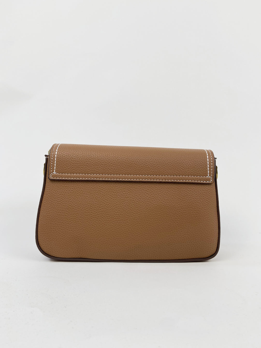 New Burch mini brown